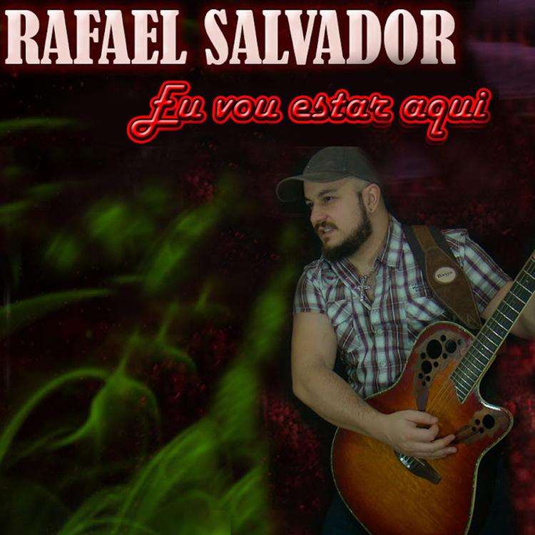 Rafael Salvador's avatar image