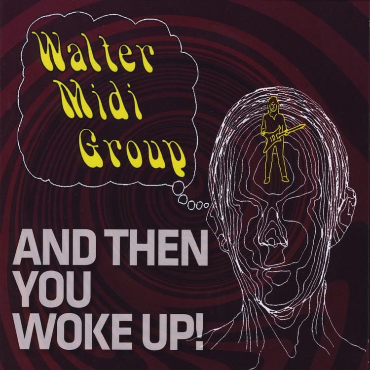 Walter MIDI Group's avatar image