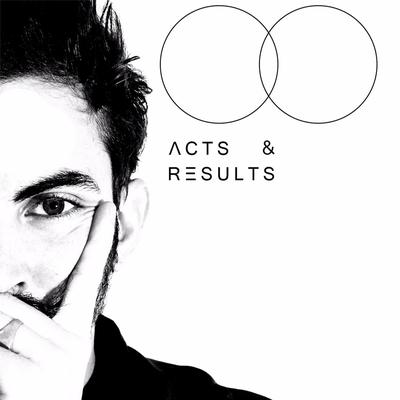 Acts & Results's cover