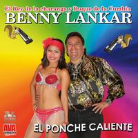 Benny Lankar's avatar cover