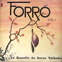 Zé Ranulfo de Serra Talhada's avatar cover