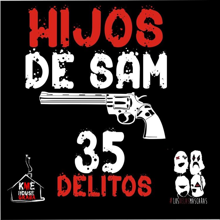 Los Hijos de Sam's avatar image