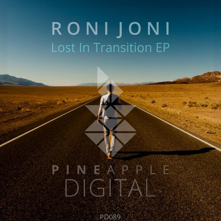 Ronijoni's avatar image