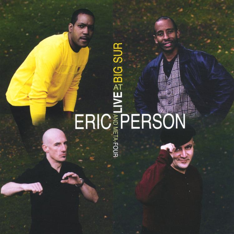 Eric Person & Meta-Four's avatar image
