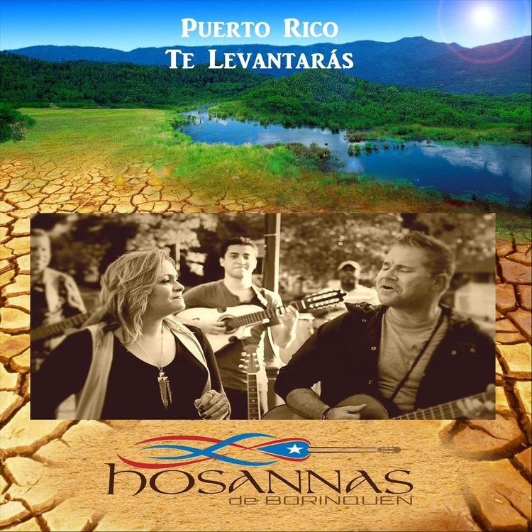 Hosannas de Borinquen's avatar image