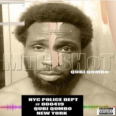 MUGSHOTS's cover