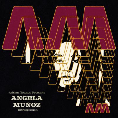Can I Get Your Name By Adrian Younge, Angela Muñoz's cover