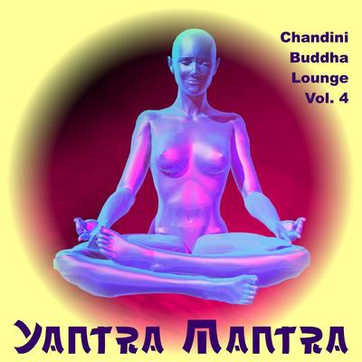 Yantra Mantra's cover