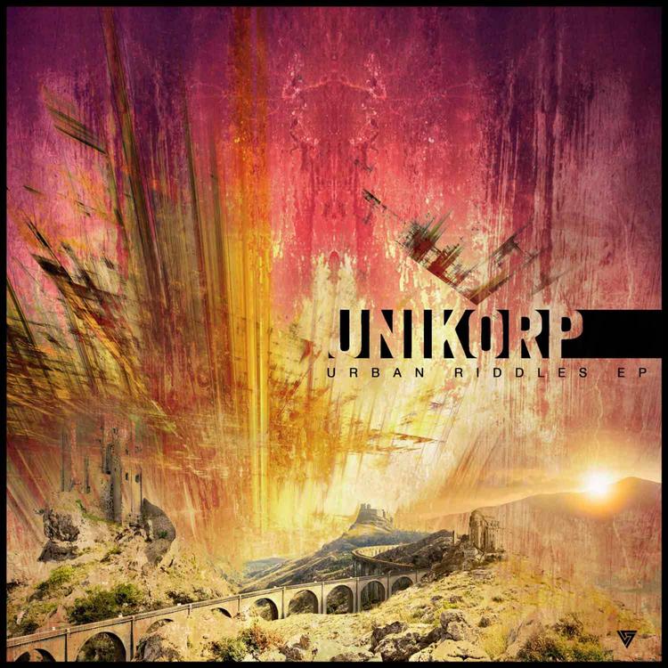 Unikorp's avatar image