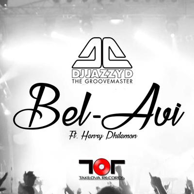 Bel Avi (Original Mix)'s cover