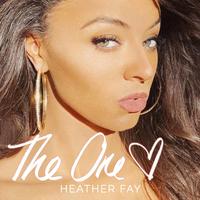 Heather Fay's avatar cover