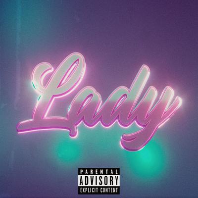 Lady By 2Scratch, TAOG's cover