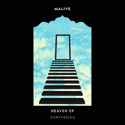 Rare Type (feat. Bruno Furlan) By Malive, Bruno Furlan's cover