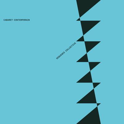 October Glide By Cabaret Contemporain, arnaud rebotini's cover