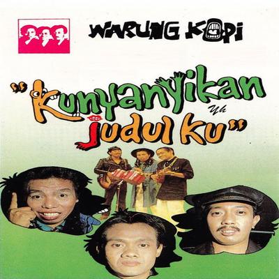 Warkop's cover