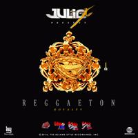 Julio X's avatar cover