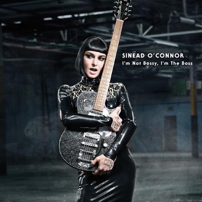 The Voice of My Doctor By Sinéad O'Connor's cover