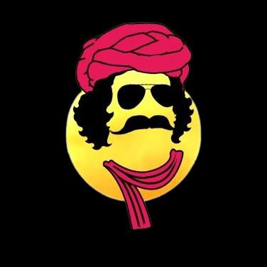 The Rajasthani Choro's avatar image