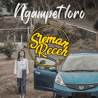 Ngampet Loro's cover