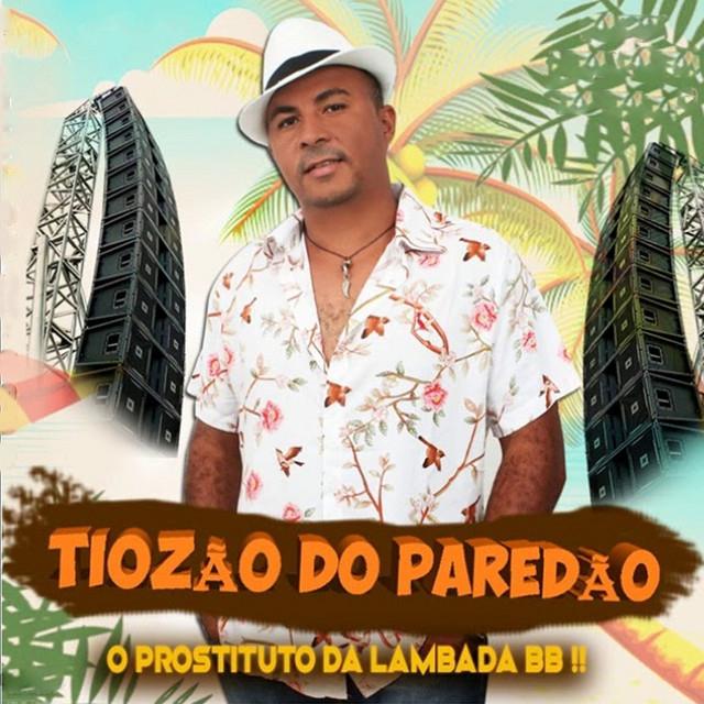 Tiozão do Paredão's avatar image