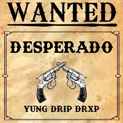 Yung Drip Drxp's cover