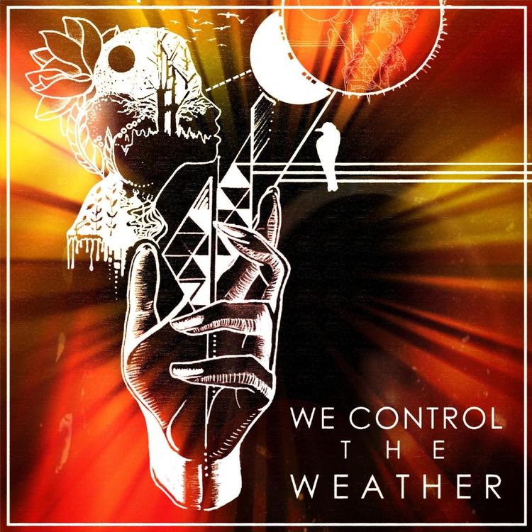 We Control The Weather's avatar image