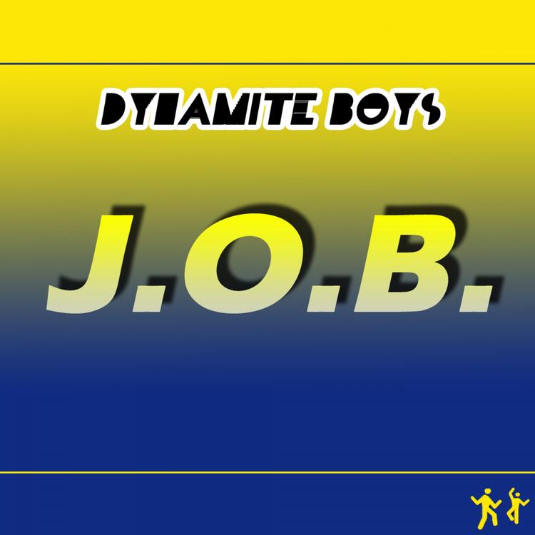 Dynamite Boys's avatar image