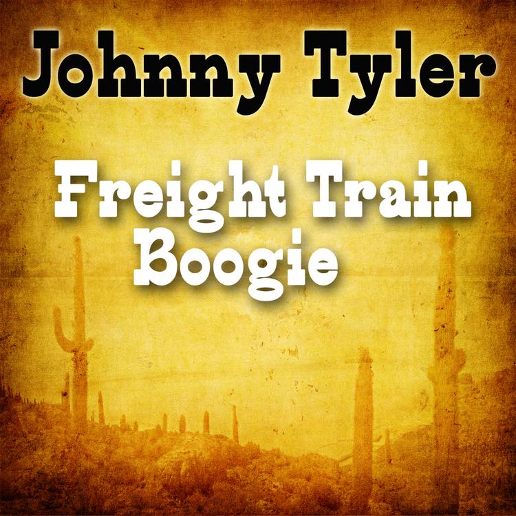 Johnny Tyler's avatar image