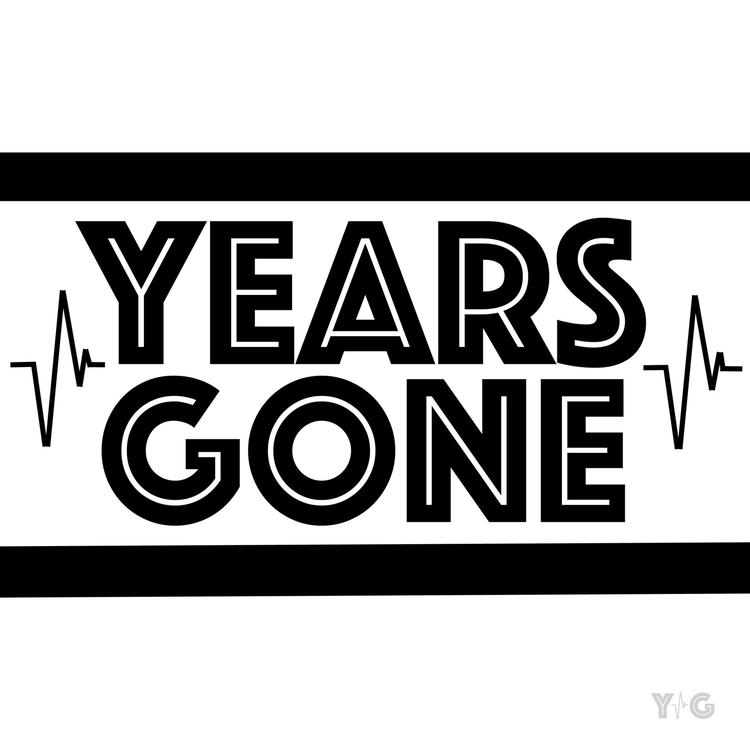 Years Gone's avatar image