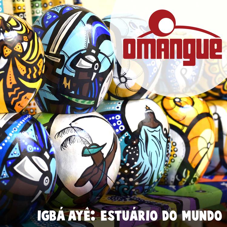 O Mangue's avatar image