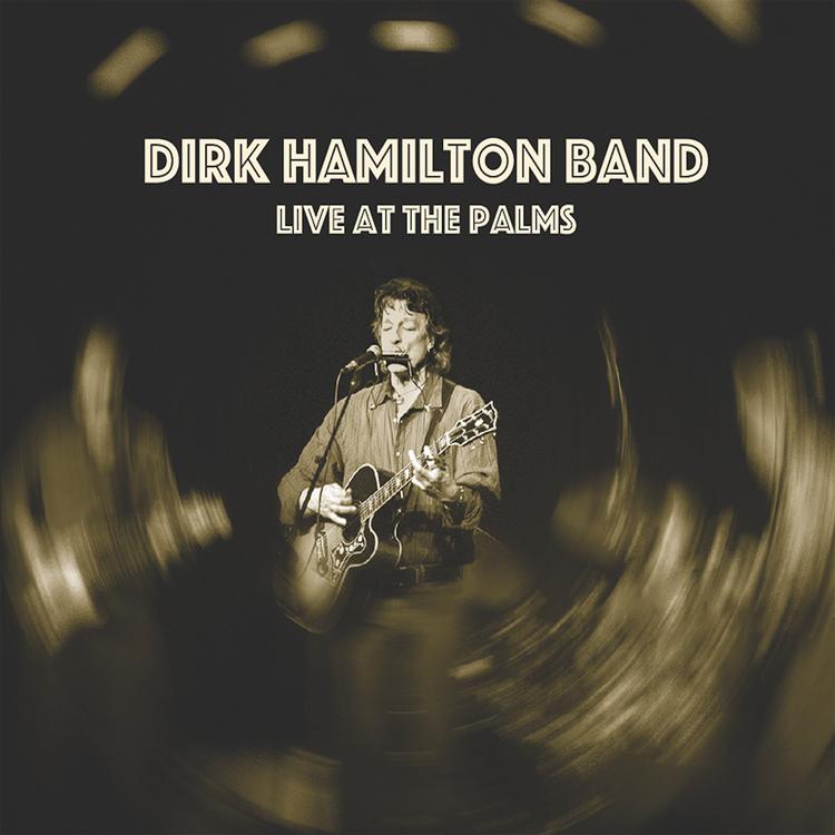 Dirk Hamilton Band's avatar image