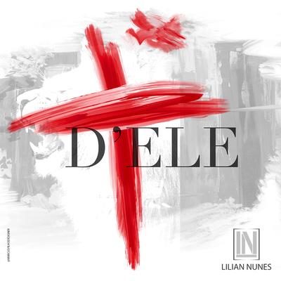 Sou Deus By Eli Soares, Lilian Nunes's cover