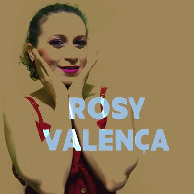 Me And You By Rosy Valença's cover