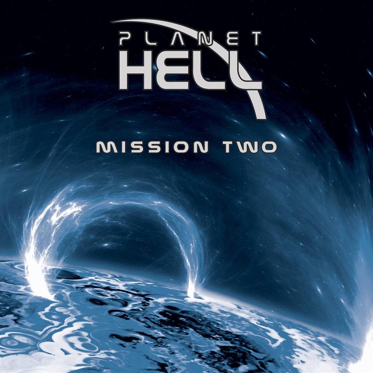 Planet Hell's avatar image