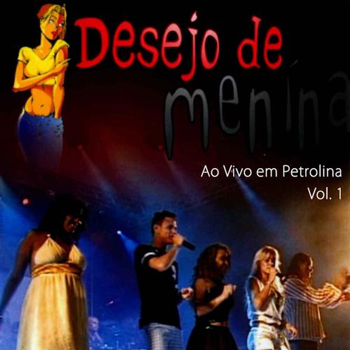 Vida Vazia (Ao Vivo)'s cover