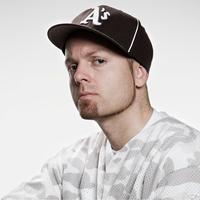 DJ Shadow's avatar cover