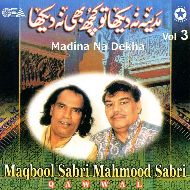 Maqbool Sabri's avatar image