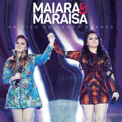 Combina Demais (Bobos Iguais) (Ao Vivo) By Maiara & Maraisa's cover