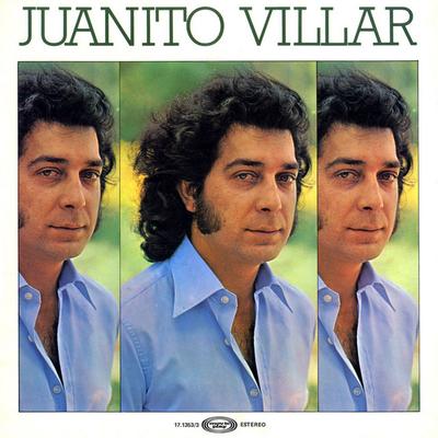 Juanito Villar's cover