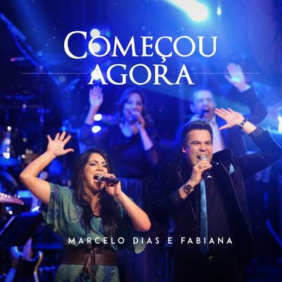 Começou Agora's cover