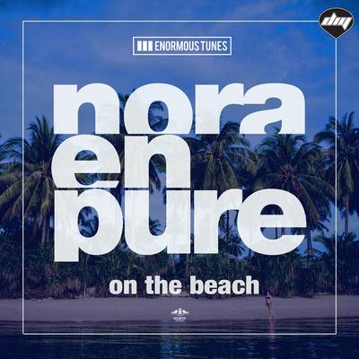 On the Beach (Short Edit) By Nora En Pure's cover
