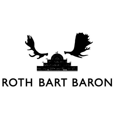 ROTH BART BARON's cover