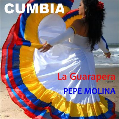 Pepe Molina's cover