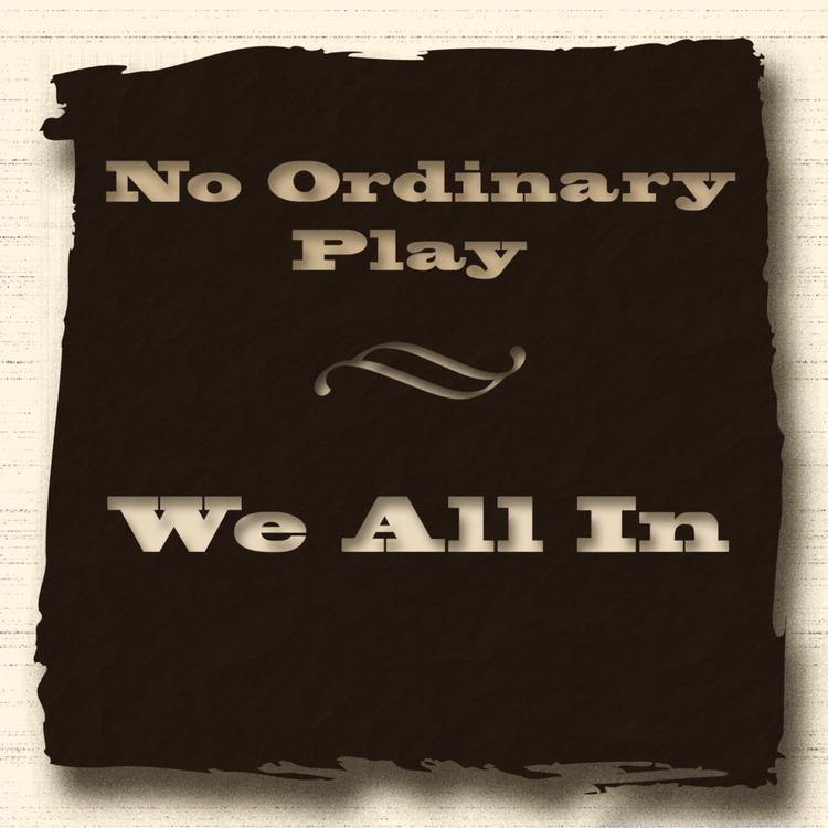 No Ordinary Play's avatar image