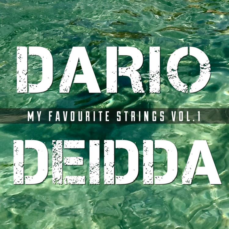 Dario Deidda's avatar image