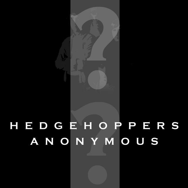 Hedgehoppers Anonymous's avatar image