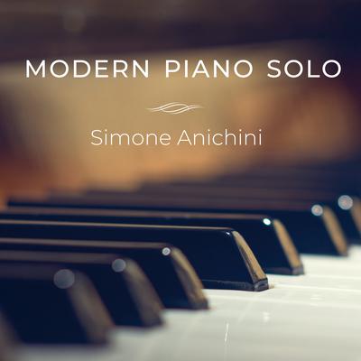 Modern Piano Solo's cover