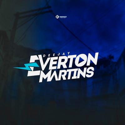 Fica Triste Não By Dj Everton Martins, MC Menor Dn's cover