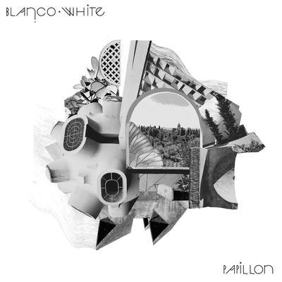 Papillon By Blanco White's cover