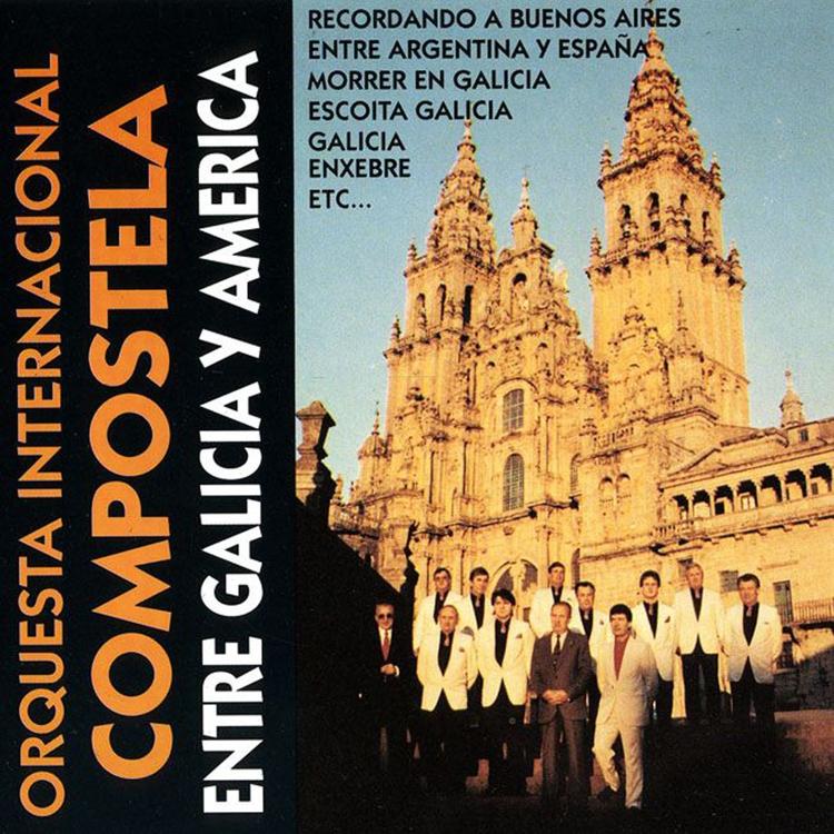 Orquesta Internacional Compostela's avatar image